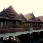 Pantai Gapura Makassar