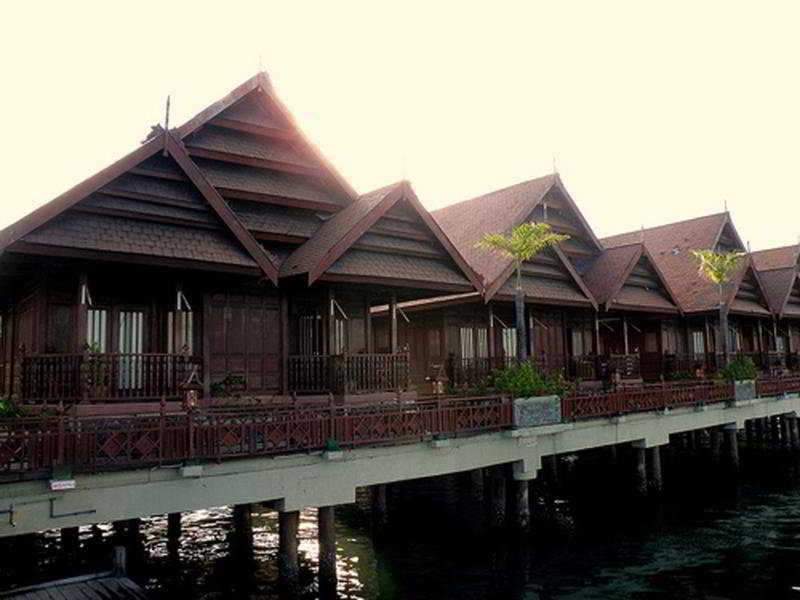 Pantai Gapura Hotel